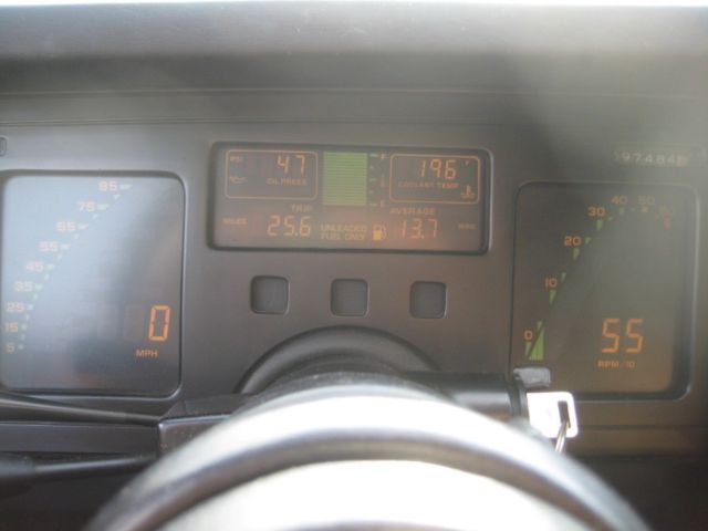 1985 Chevrolet Corvette - photo 13