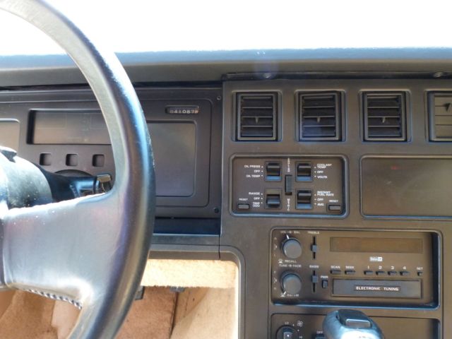 1985 Chevrolet Corvette - photo 10