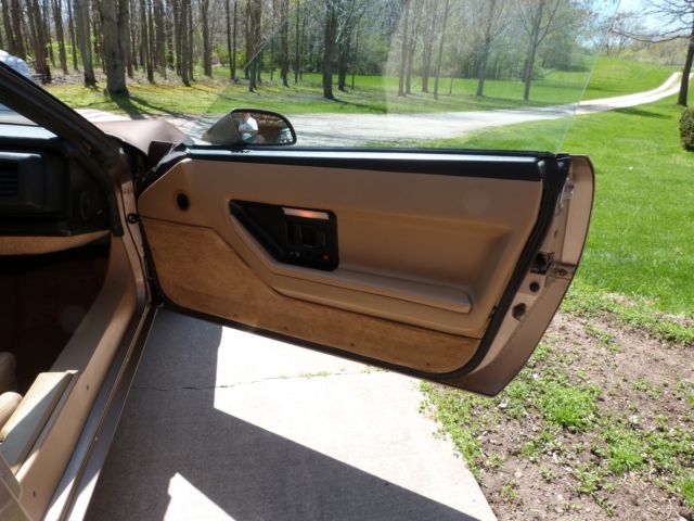 1985 Chevrolet Corvette - photo 5