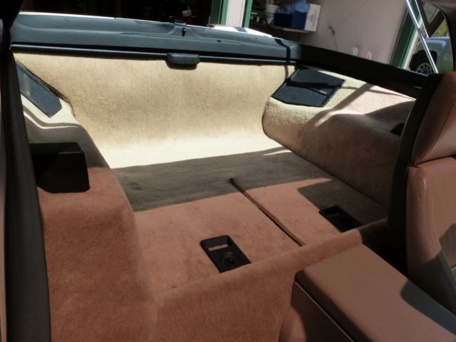 1985 Chevrolet Corvette - photo 7