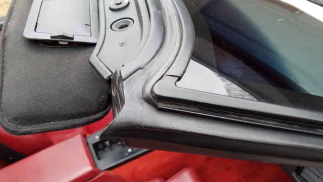1985 Chevrolet Corvette Z51 - photo 12