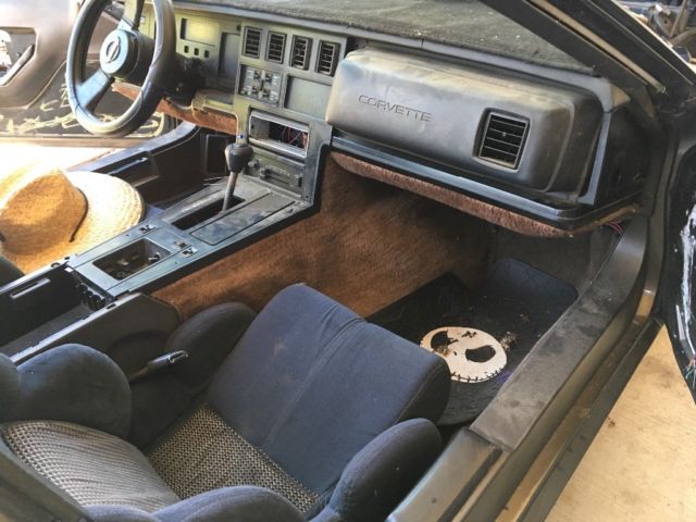 1985 Chevrolet Corvette - photo 5