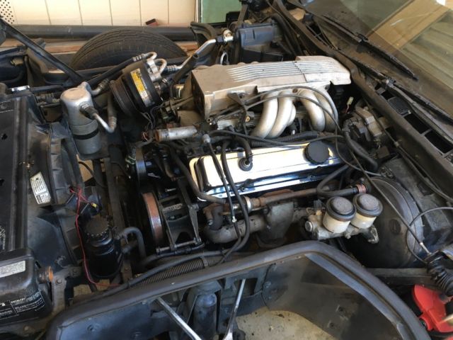 1985 Chevrolet Corvette - photo 6