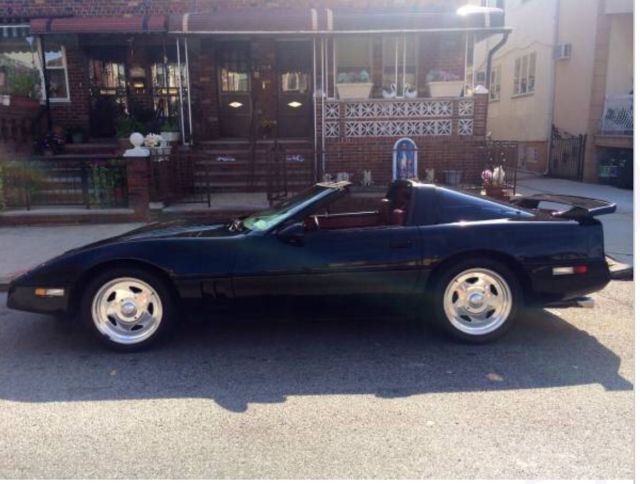 1985 Chevrolet Corvette - photo 4