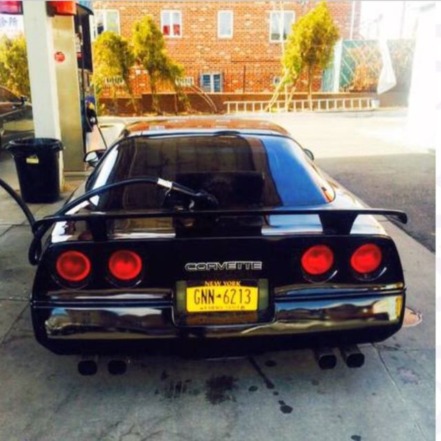 1985 Chevrolet Corvette - photo 5