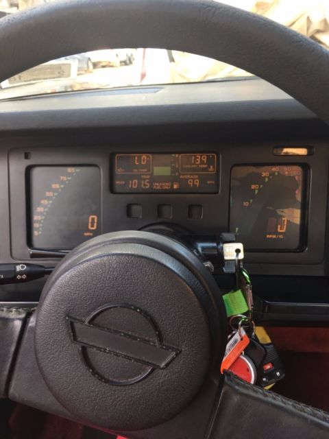 1985 Chevrolet Corvette - photo 7