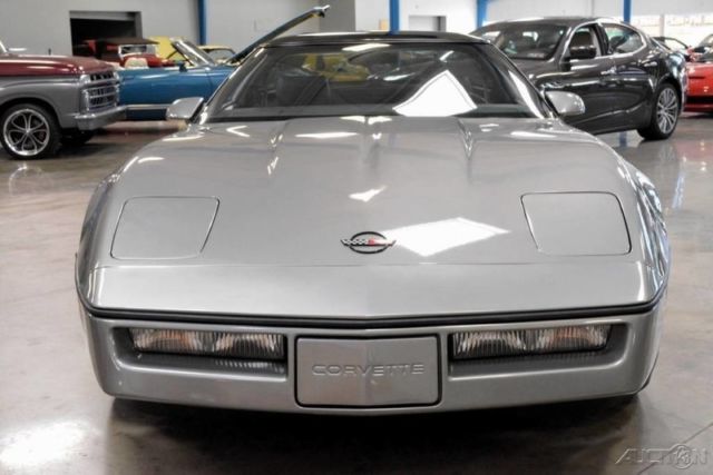 1985 Chevrolet Corvette - photo 2