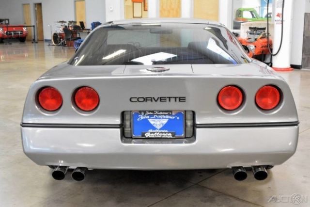 1985 Chevrolet Corvette - photo 6
