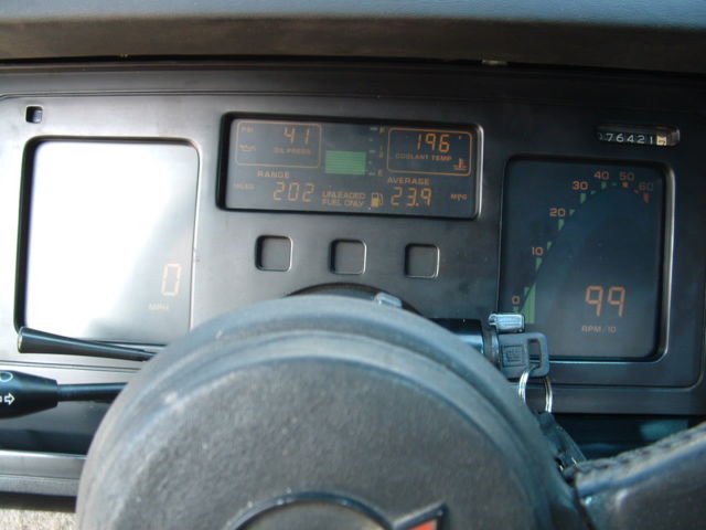 1985 Chevrolet Corvette Z51 - photo 10