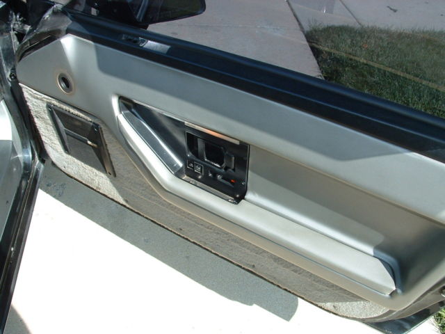 1985 Chevrolet Corvette Z51 - photo 6