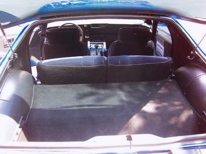 1985 Chevrolet Camaro - photo 2