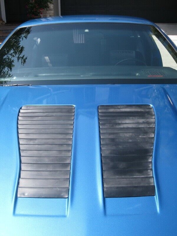 1985 Chevrolet Camaro - photo 6