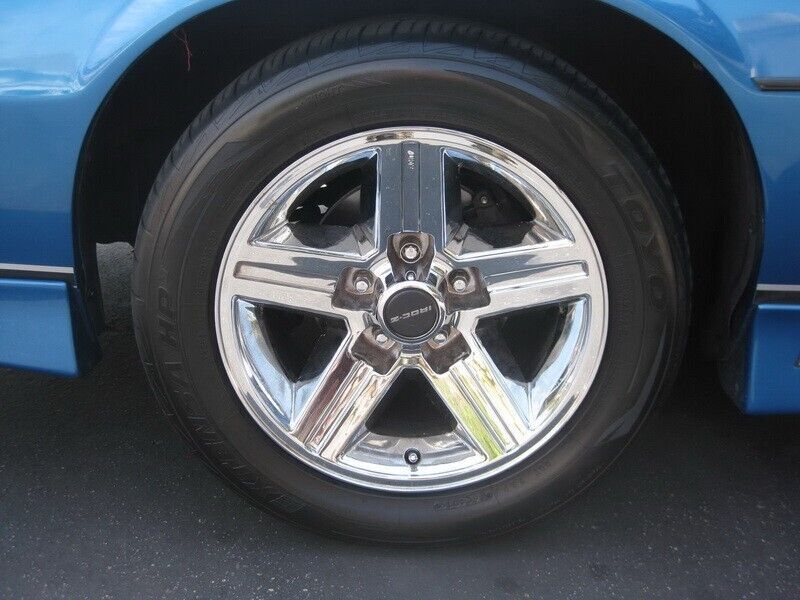 1985 Chevrolet Camaro - photo 9