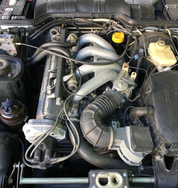 1985 Porsche 944 - photo 12