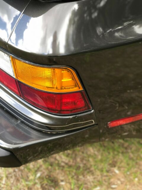 1985 Porsche 944 - photo 7