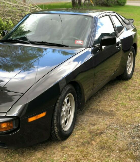 1985 Porsche 944 - photo 8