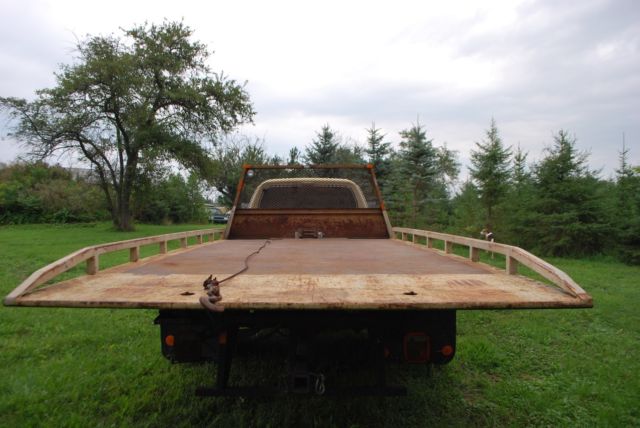 1985 Dodge Ram 3500 - photo 3