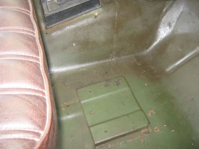 1985 Chevrolet C/K Pickup 3500 - photo 12