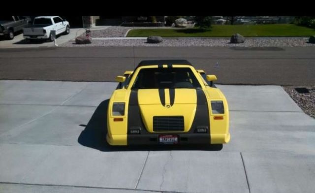 1985 Other Makes Stinger GT Sports Car - photo 3
