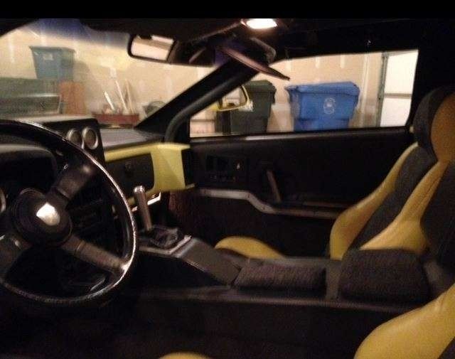 1985 Other Makes Stinger GT Sports Car - photo 6