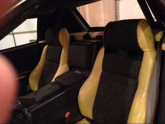 1985 Other Makes Stinger GT Sports Car - photo 7