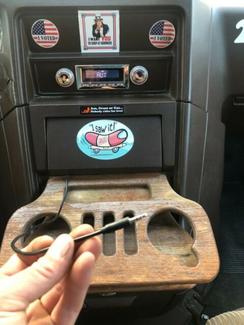 1985 Chevrolet G20 Van - photo 11
