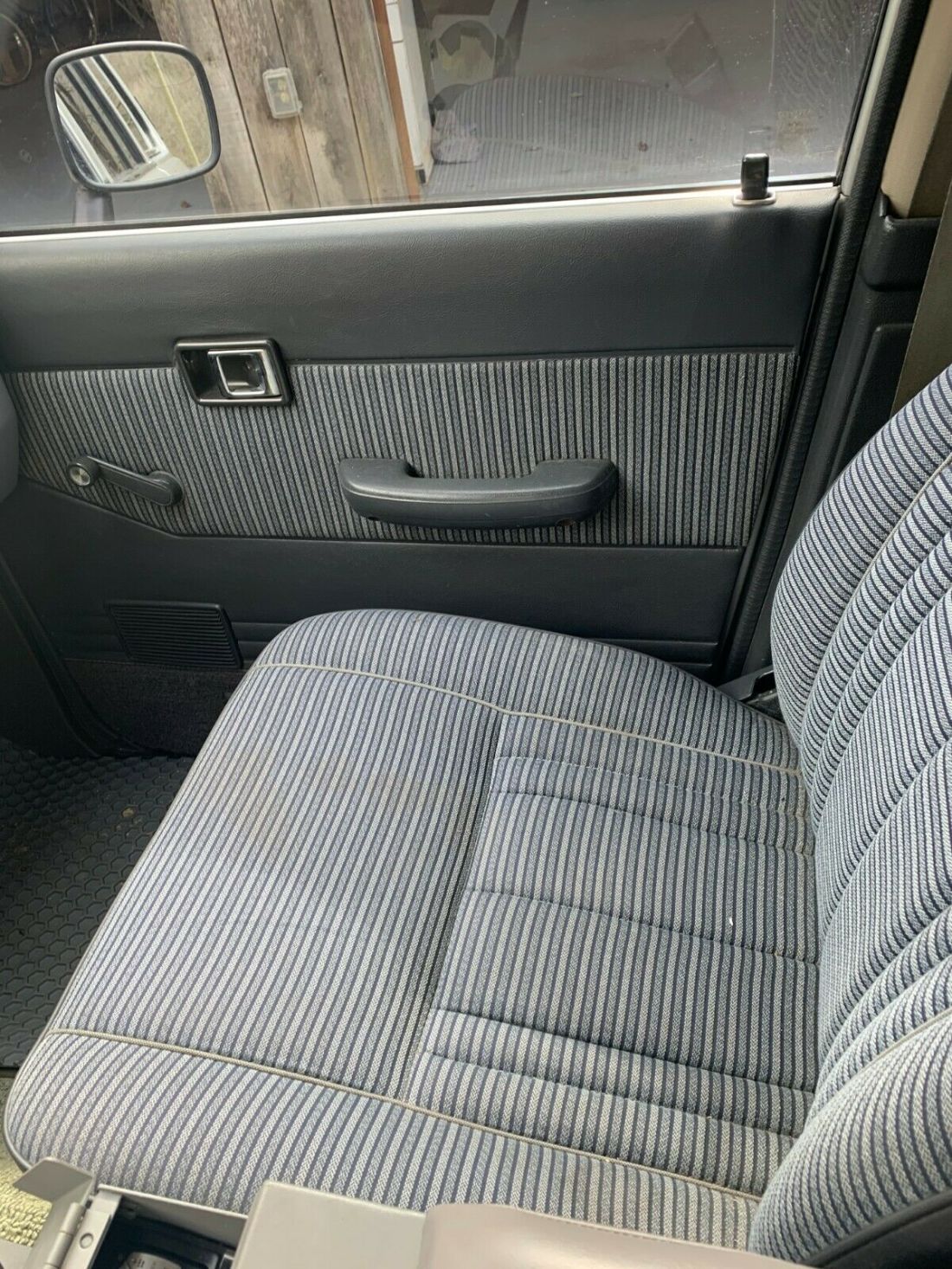 1985 Toyota Land Cruiser - photo 13