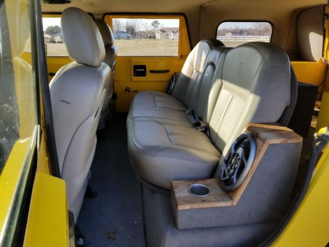 1985 Hummer Other - photo 10