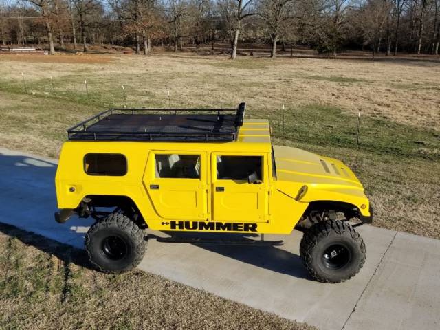 1985 Hummer Other - photo 12