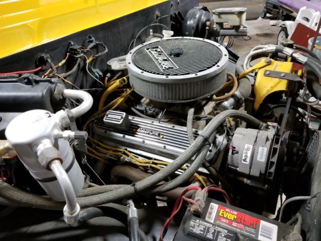 1985 Hummer Other - photo 13