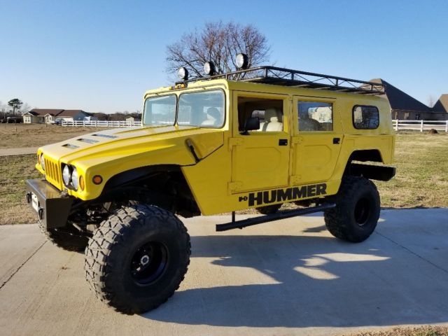1985 Hummer Other - photo 3