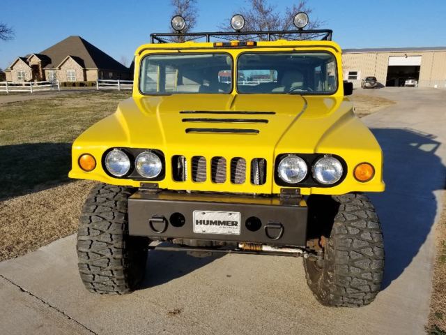 1985 Hummer Other - photo 4