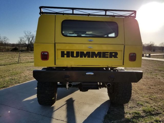 1985 Hummer Other - photo 5