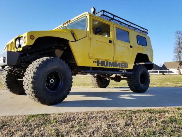 1985 Hummer Other - photo 6