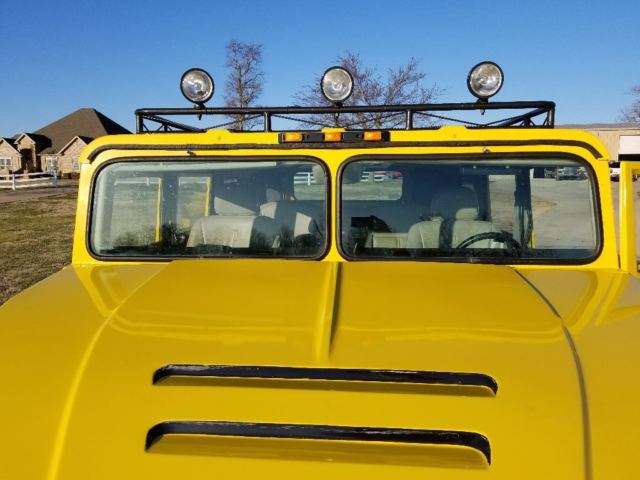 1985 Hummer Other - photo 8