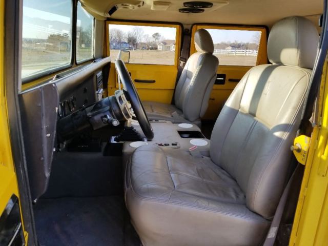 1985 Hummer Other - photo 9