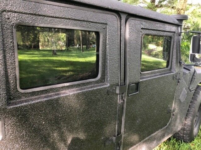 1985 Hummer H1 - photo 10