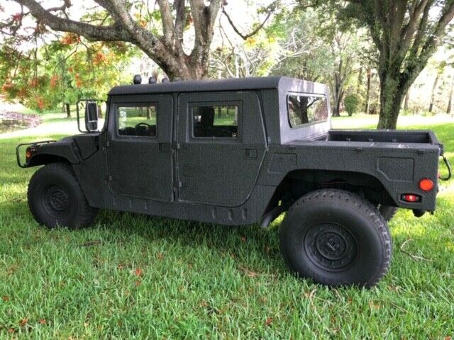 1985 Hummer H1 - photo 7