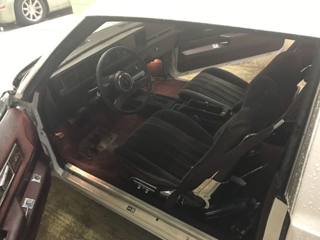 1985 Oldsmobile Cutlass 442 - photo 6