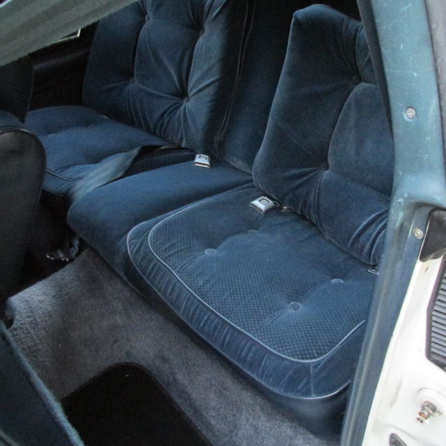 1985 Oldsmobile Cutlass Supreme - photo 13