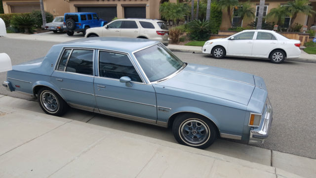 1985 Oldsmobile Cutlass - photo 3
