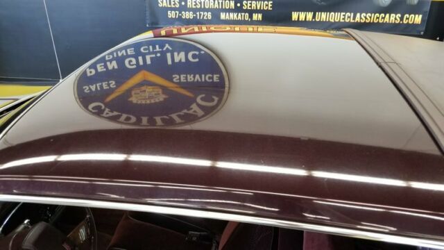 1985 Oldsmobile Cutlass Supreme 2dr - photo 11