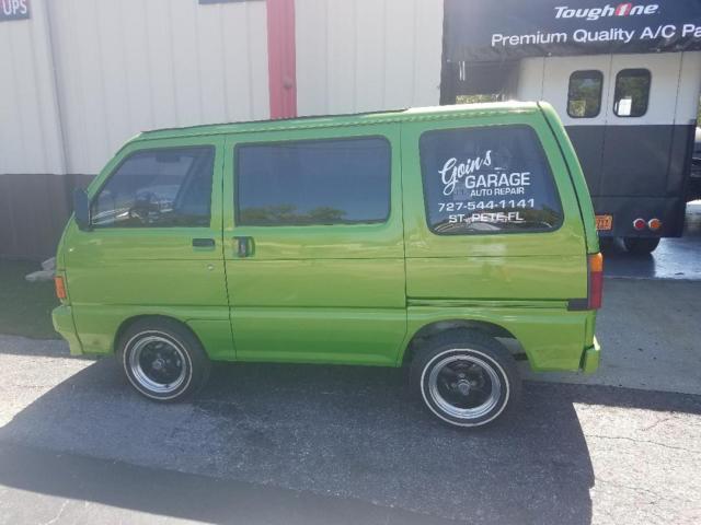1980 Daihatsu Other - photo 2