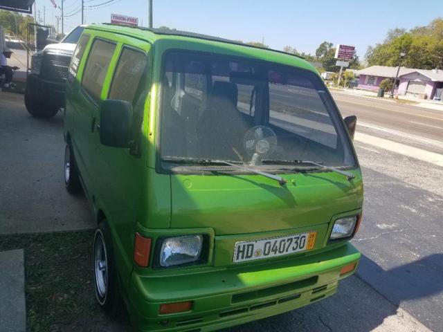 1980 Daihatsu Other - photo 3