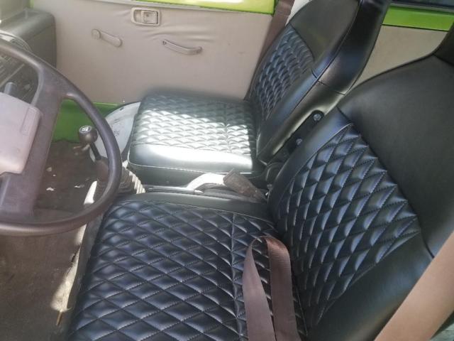 1980 Daihatsu Other - photo 4
