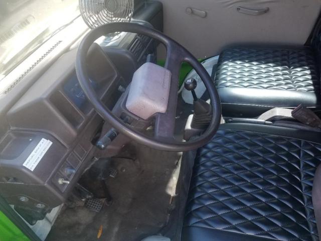 1980 Daihatsu Other - photo 5