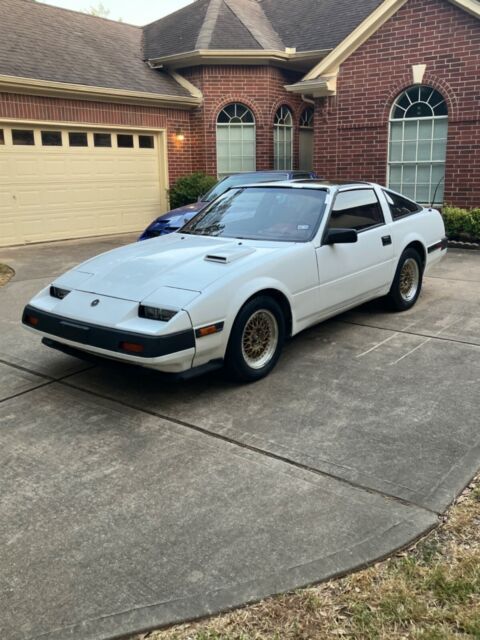 1985 Datsun Z-Series - photo 4