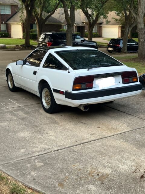 1985 Datsun Z-Series - photo 6