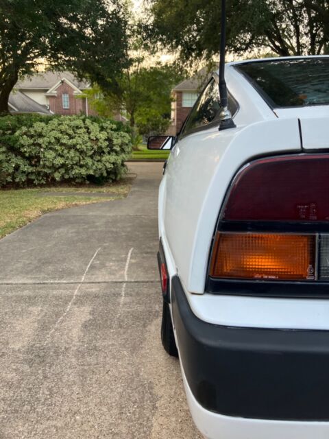1985 Datsun Z-Series - photo 8
