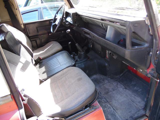1980 Land Rover Defender - photo 3